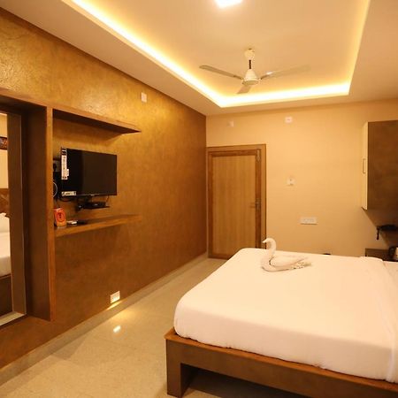 Hotel Southern Heritage Udupi Zewnętrze zdjęcie