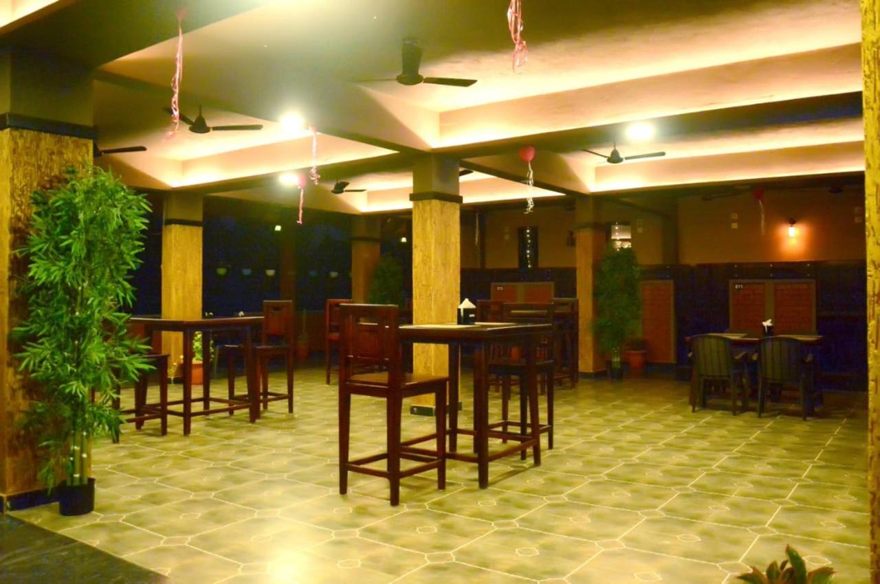 Hotel Southern Heritage Udupi Zewnętrze zdjęcie