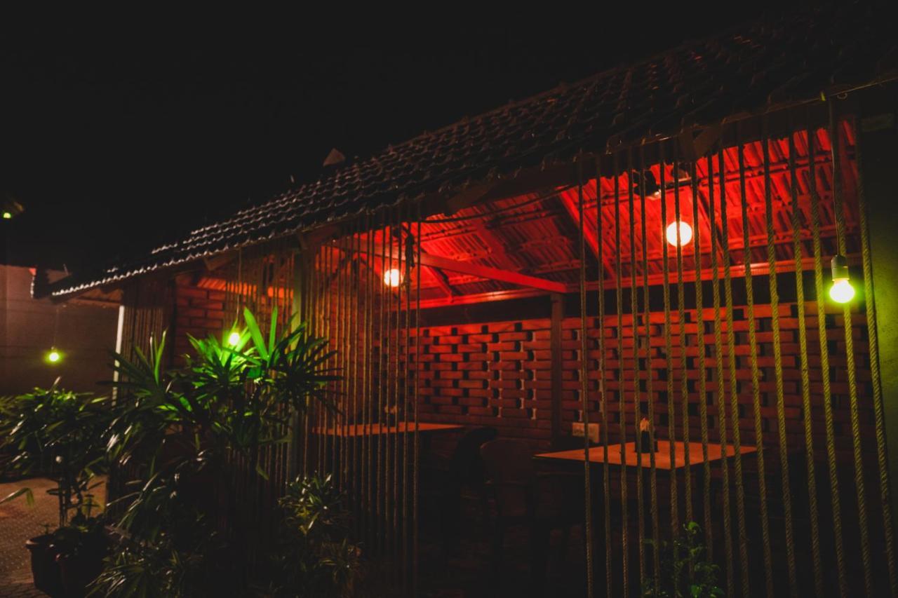 Hotel Southern Heritage Udupi Zewnętrze zdjęcie