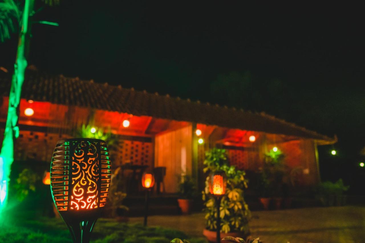 Hotel Southern Heritage Udupi Zewnętrze zdjęcie
