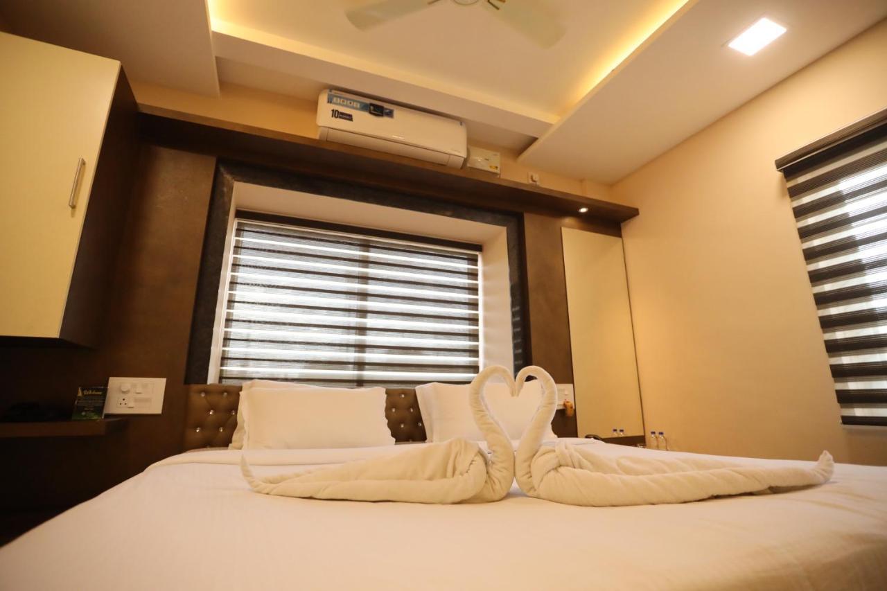 Hotel Southern Heritage Udupi Zewnętrze zdjęcie