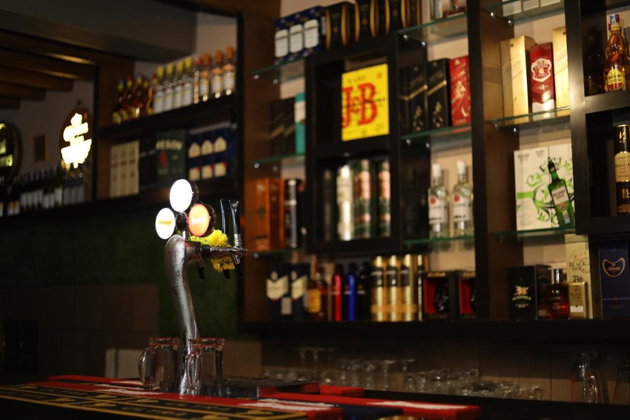 Hotel Southern Heritage Udupi Zewnętrze zdjęcie